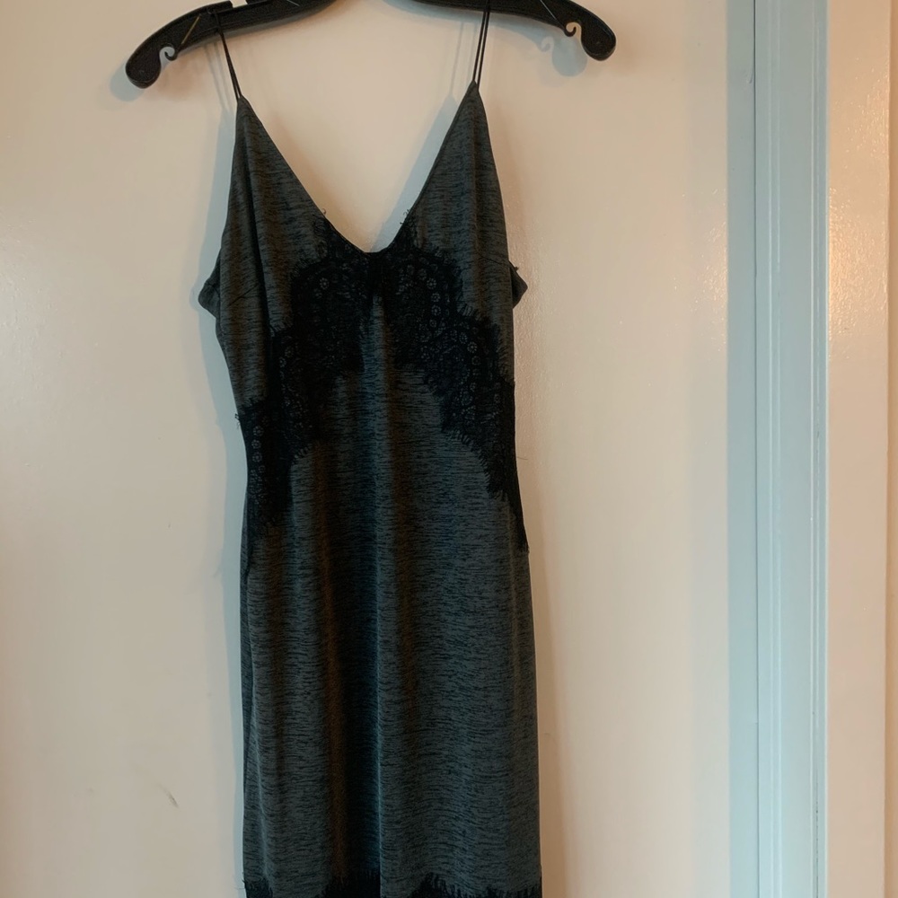 Topshop dress